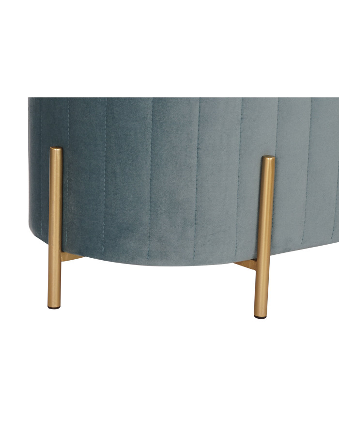 DESCALZADORA SET 2 POLIESTER METAL 123X50X45