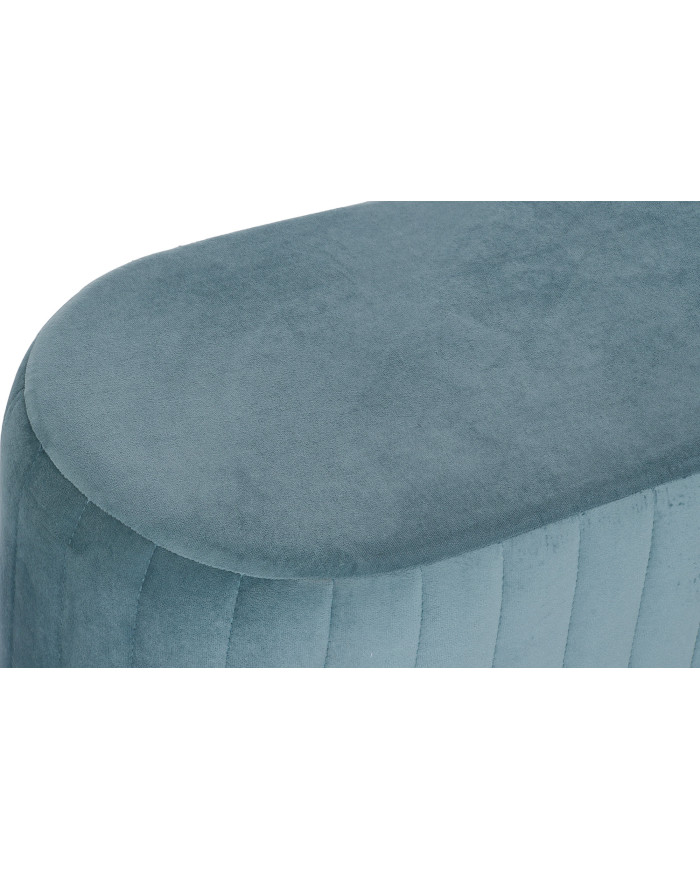 DESCALZADORA SET 2 POLIESTER METAL 123X50X45