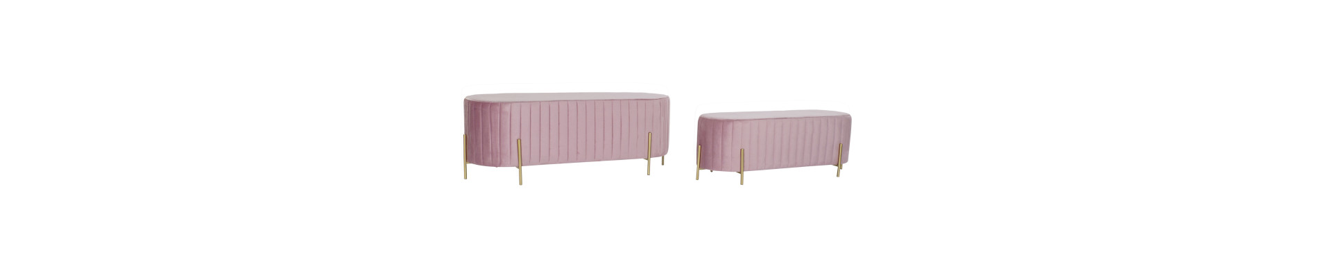 DESCALZADORA SET 2 POLIESTER METAL 123X50X45