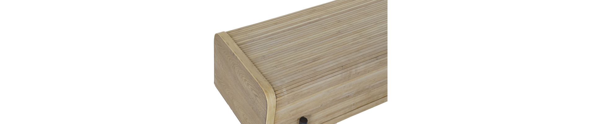 DESCALZADORA MADERA METAL 120X40X43 NATURAL