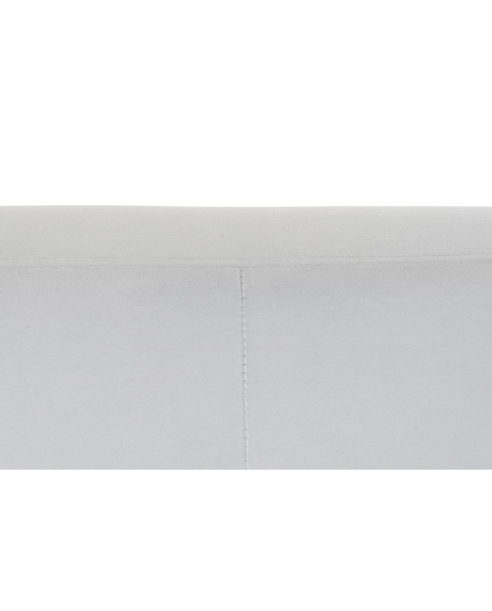 SILLON POLIESTER METAL 67X70X76 TERCIOPELO