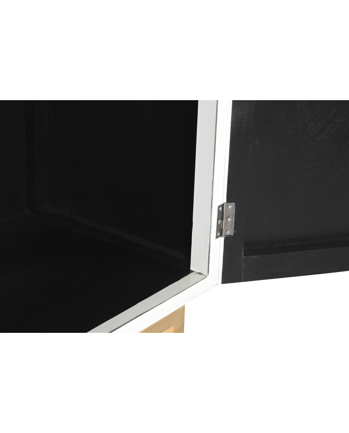 ARMARIO ALAMO 110X50X180 BLANCO