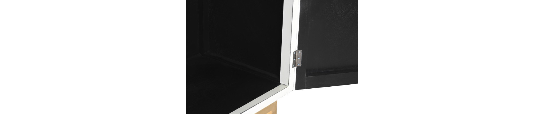 ARMARIO ALAMO 110X50X180 BLANCO