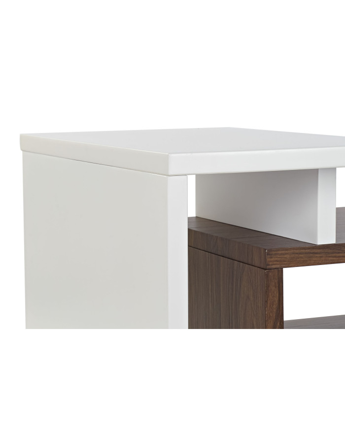 MUEBLE TV MDF 110X60X58 BLANCO