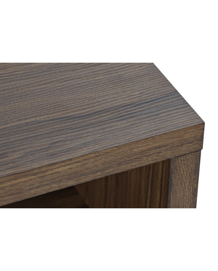 MUEBLE TV MDF 110X60X58 BLANCO