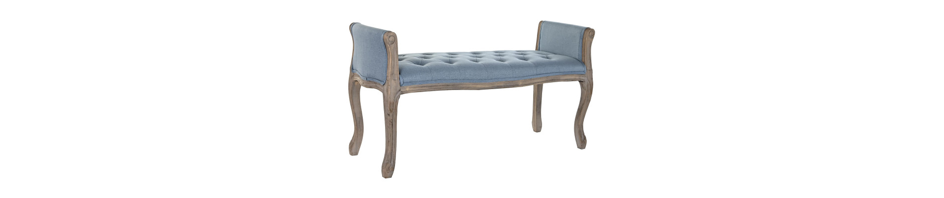 DESCALZADORA POLIESTER RUBBERWOOD 109X39X60 AZUL