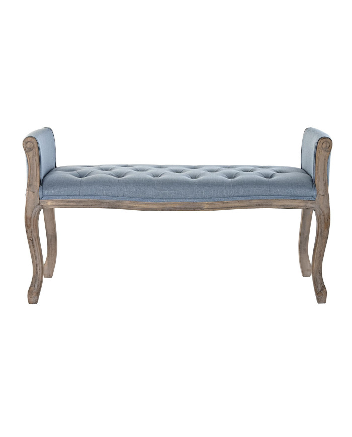 DESCALZADORA POLIESTER RUBBERWOOD 109X39X60 AZUL