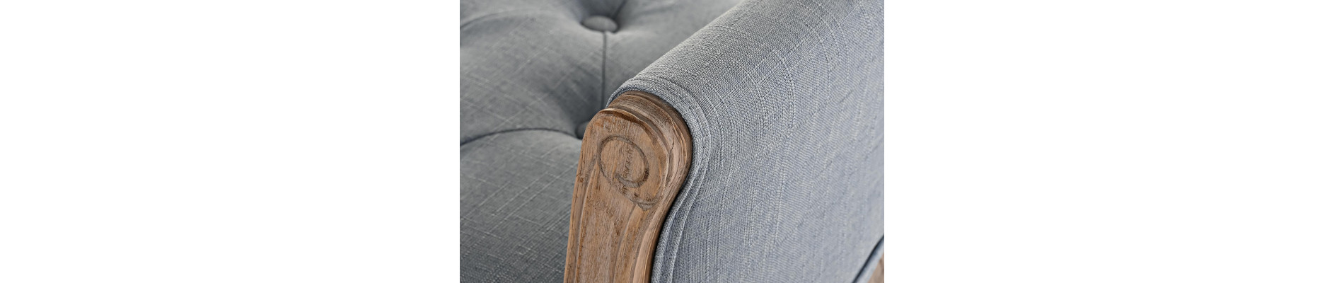 DESCALZADORA POLIESTER RUBBERWOOD 109X39X60 AZUL