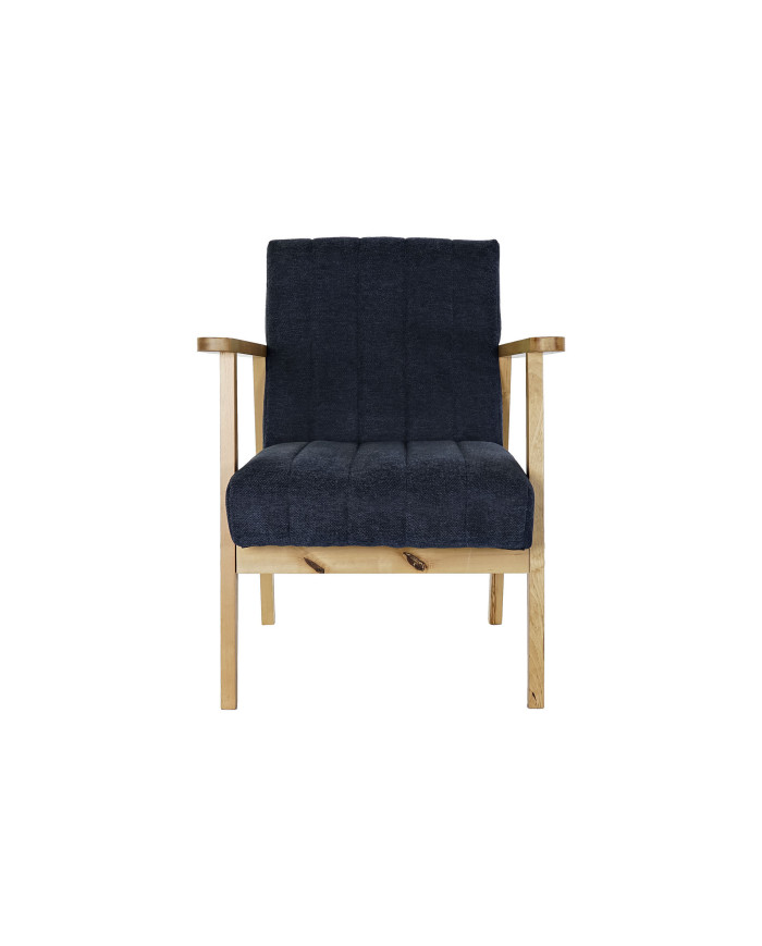 SILLON POLIESTER PINO 63X68X81