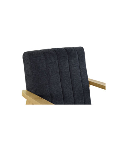 SILLON POLIESTER PINO 63X68X81
