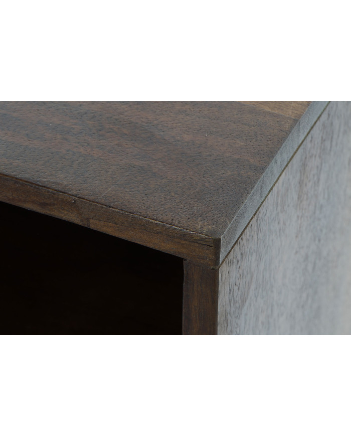 BUFFET MANGO 180X45X75 ONDAS GRIS