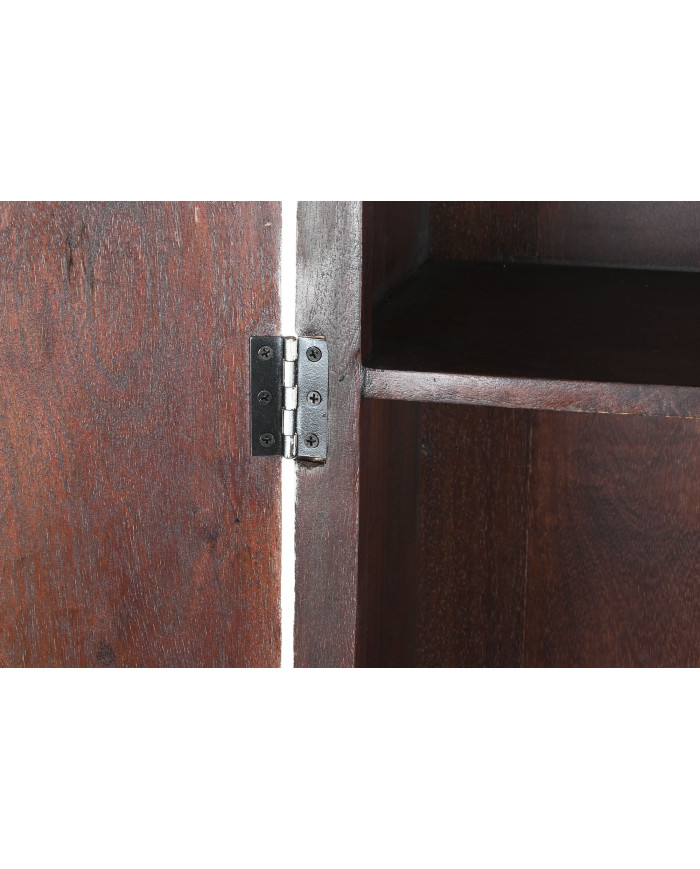 ARMARIO MANGO METAL 100X43X190 70 KG KG DECAPE