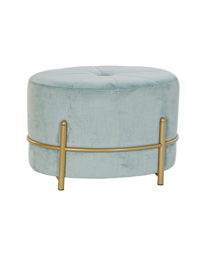 DESCALZADORA POLIESTER METAL 51X36X34 TERCIOPELO