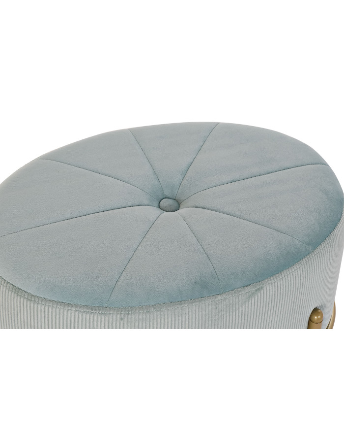 DESCALZADORA POLIESTER METAL 51X36X34 TERCIOPELO