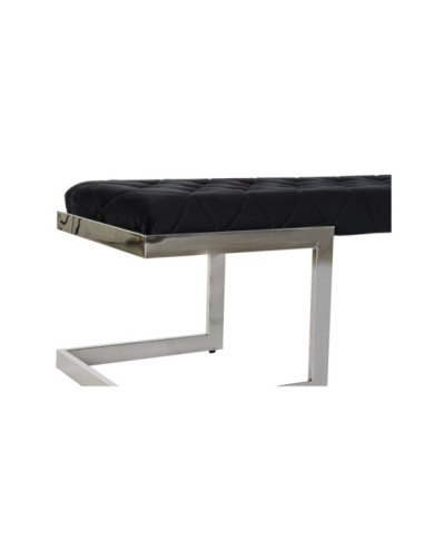 DESCALZADORA ACERO POLIESTER 140X40X40 NEGRO