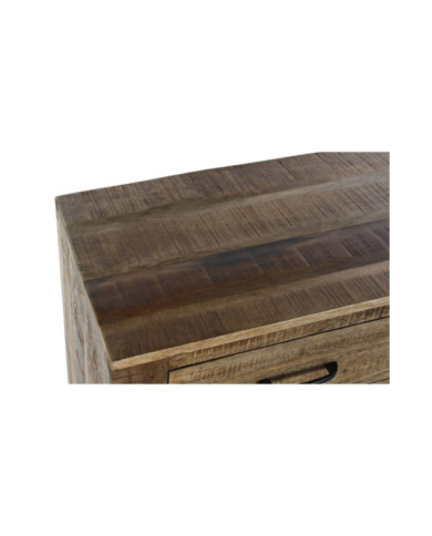 BUFFET MANGO METAL 150X43X90 BOTELLERO