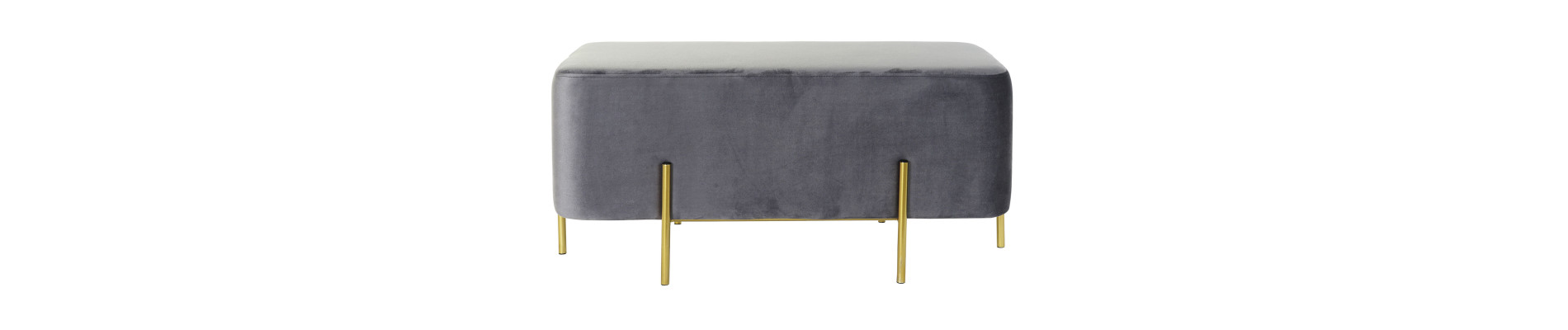 DESCALZADORA POLIESTER METAL 91X46,5X42 TERCIOPELO