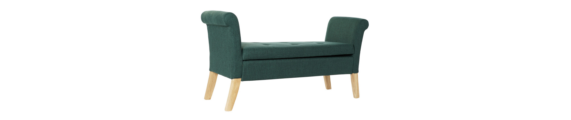 DESCALZADORA POLIESTER METAL 91X46,5X42 TERCIOPELO