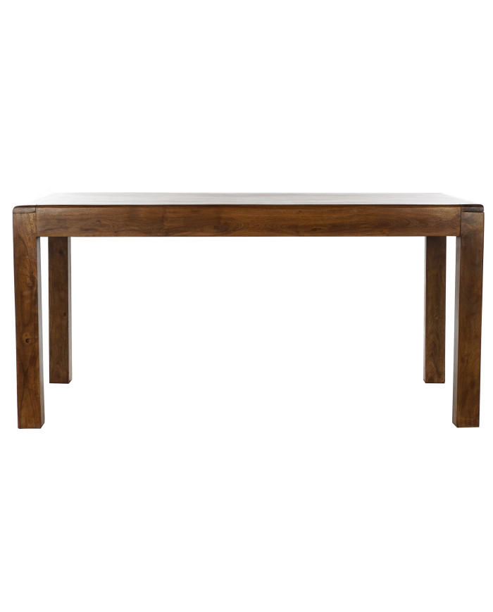 MESA COMEDOR ACACIA 160X90X76 NATURAL
