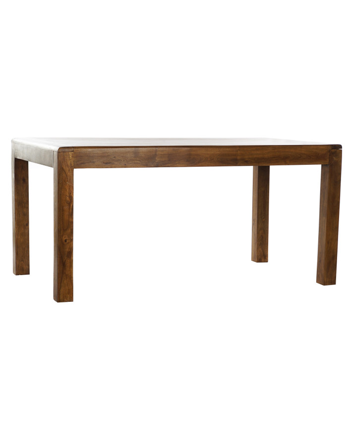 MESA COMEDOR ACACIA 160X90X76 NATURAL