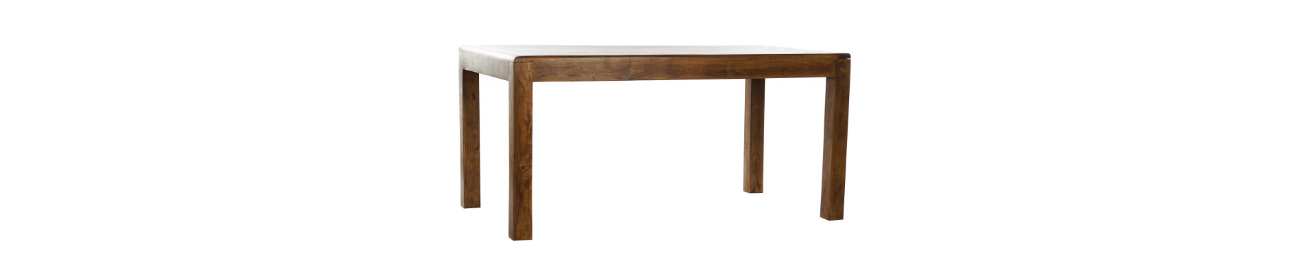 MESA COMEDOR ACACIA 160X90X76 NATURAL