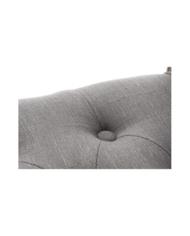 DESCALZADORA LIENZO RUBBERWOOD 109X44,5X60