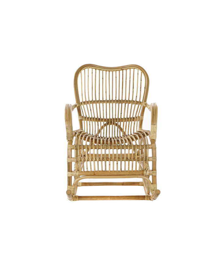 MECEDORA RATAN FIBRA 62X94X93 NATURAL NATURAL