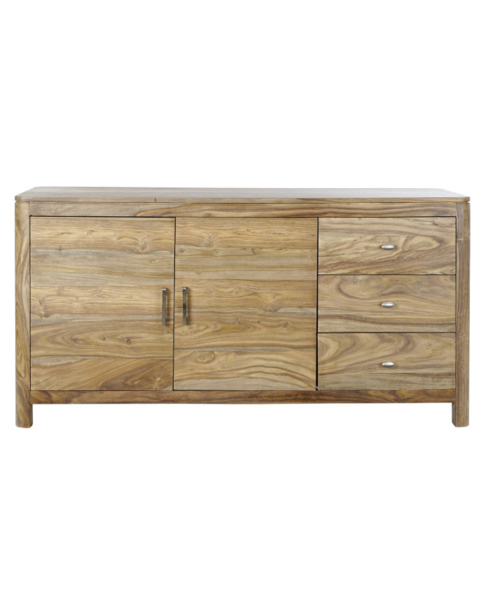BUFFET SHEESHAM 145X44X76 NATURAL