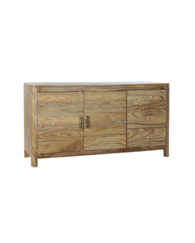 BUFFET SHEESHAM 145X44X76 NATURAL