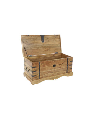 ARCON ACACIA 90X41X40 25 NATURAL
