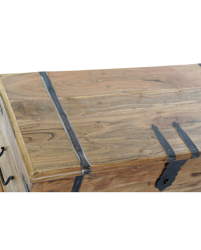 ARCON ACACIA 90X41X40 25 NATURAL