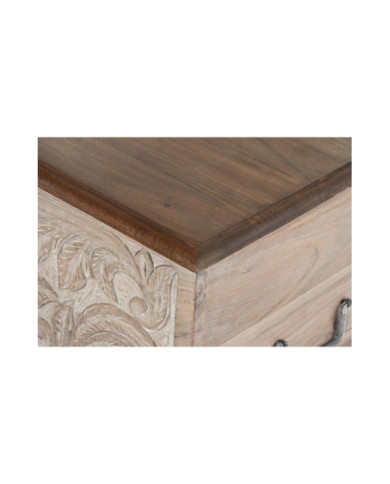 ARCON ACACIA 90X40X40 25 MARRON