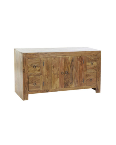 BUFFET MADERA MACIZA ACACIA 110X40X60 40