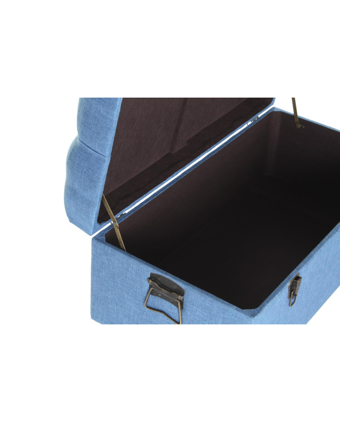 DESCALZADORA SET 2 POLIESTER METAL 81X41X52