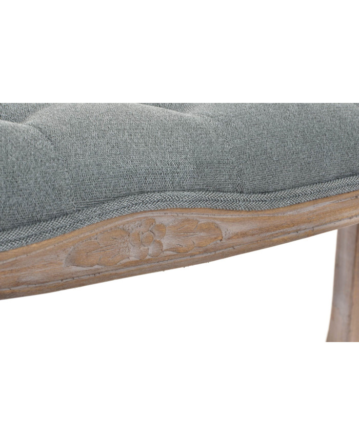 DESCALZADORA POLIESTER ABETO 112X36X48 NATURAL