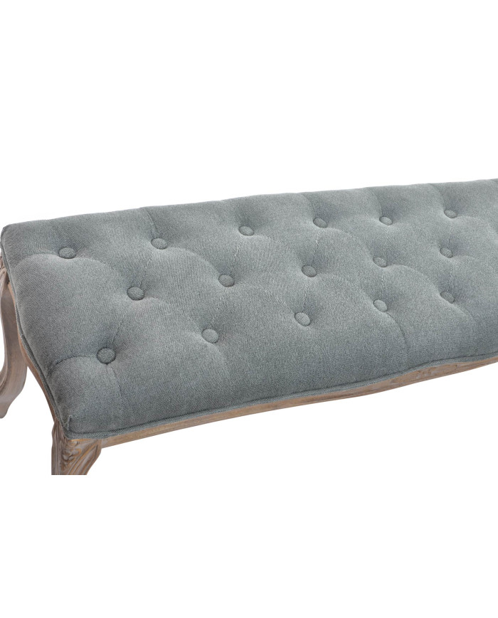 DESCALZADORA POLIESTER ABETO 112X36X48 NATURAL