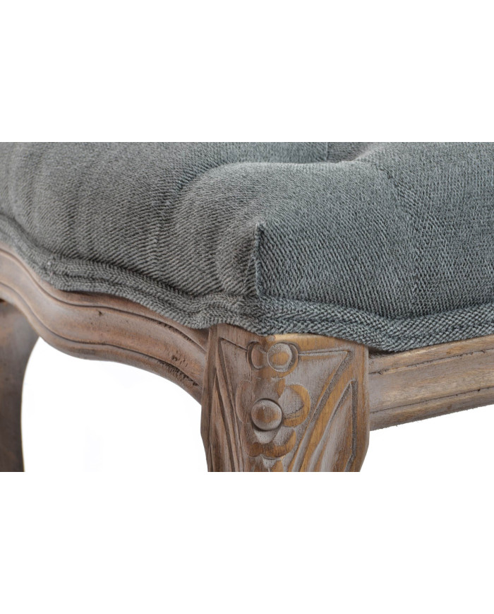 DESCALZADORA POLIESTER ABETO 112X36X48 NATURAL