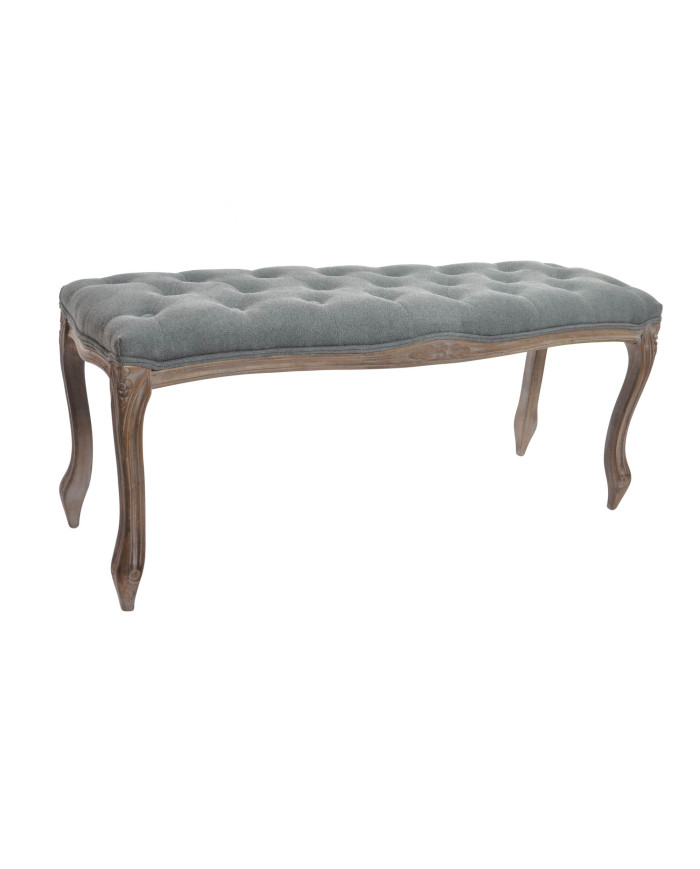 DESCALZADORA POLIESTER ABETO 112X36X48 NATURAL