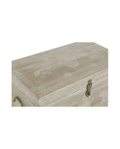 BAUL MDF MANGO 78X43X45 NATURAL