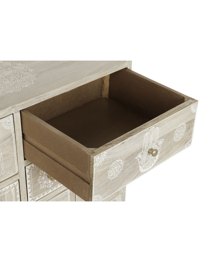 CAJONERA MANGO 61X33,5X68,5 NATURAL