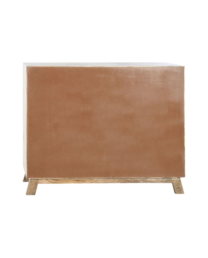 CAJONERA MANGO MDF 112X36X89,5 NATURAL