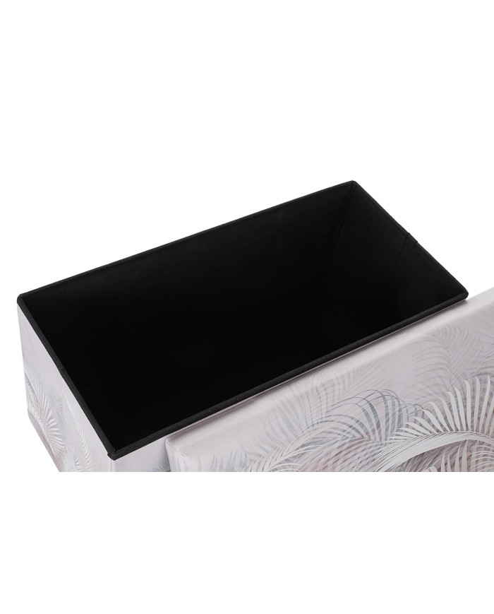 CAJA PLEGABLE PU 71,5X35X36 TROPICAL 2 SURT.