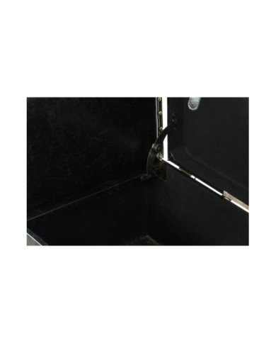 DESCALZADORA MDF PU 113X40X61 LOVE BEIGE