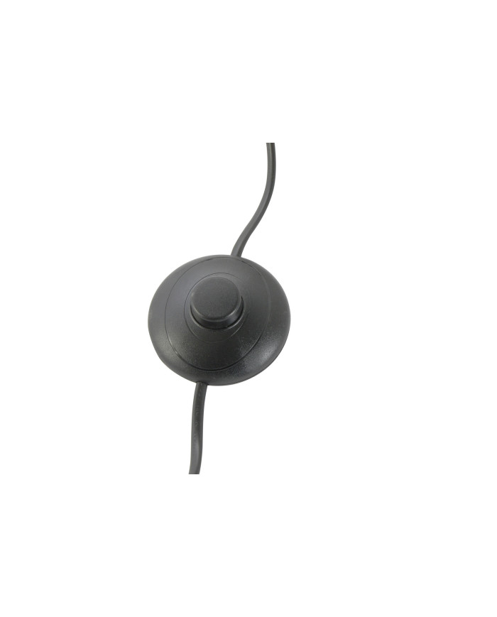 LAMPARA SOBREMESA METAL 50X50X98 GRIS OSCURO