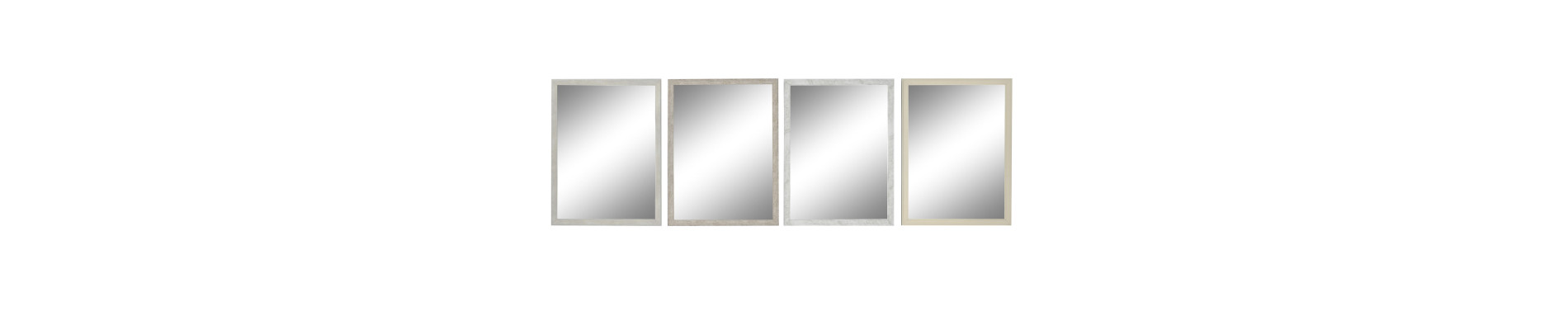 ESPEJO PS CRISTAL 56X2X76 4 SURT.
