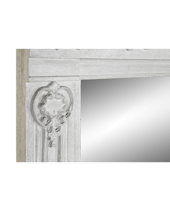 ESPEJO MANGO MDF 133X8,5X167 GRIS