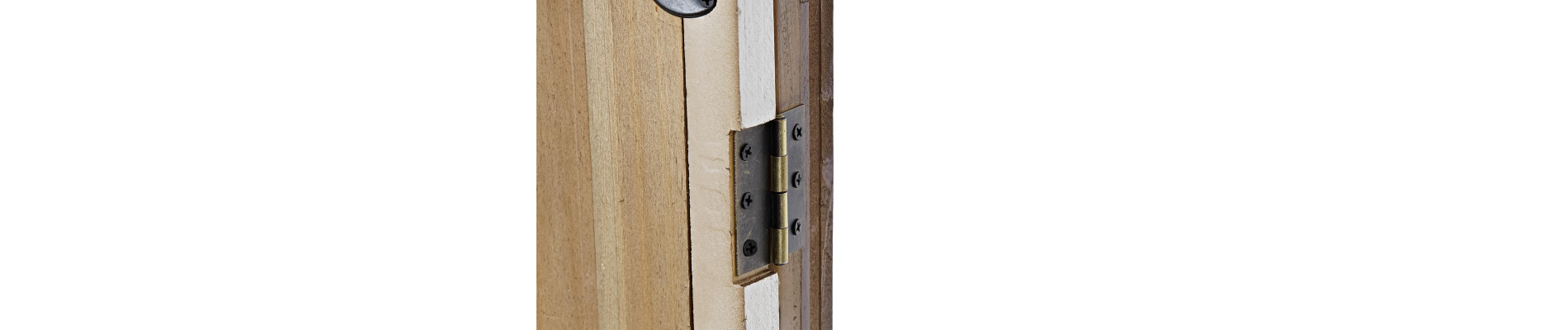 ESPEJO MDF METAL 60X5X138 VENTANA ENVEJECIDO