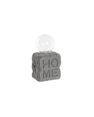 DECORACION LUMINOSA LED RESINA 10,5X8X18,5