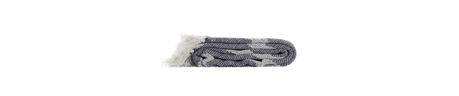 PLAID ALGODON 130X170X0,5 350 GSM, ESTREL 2 SURT.