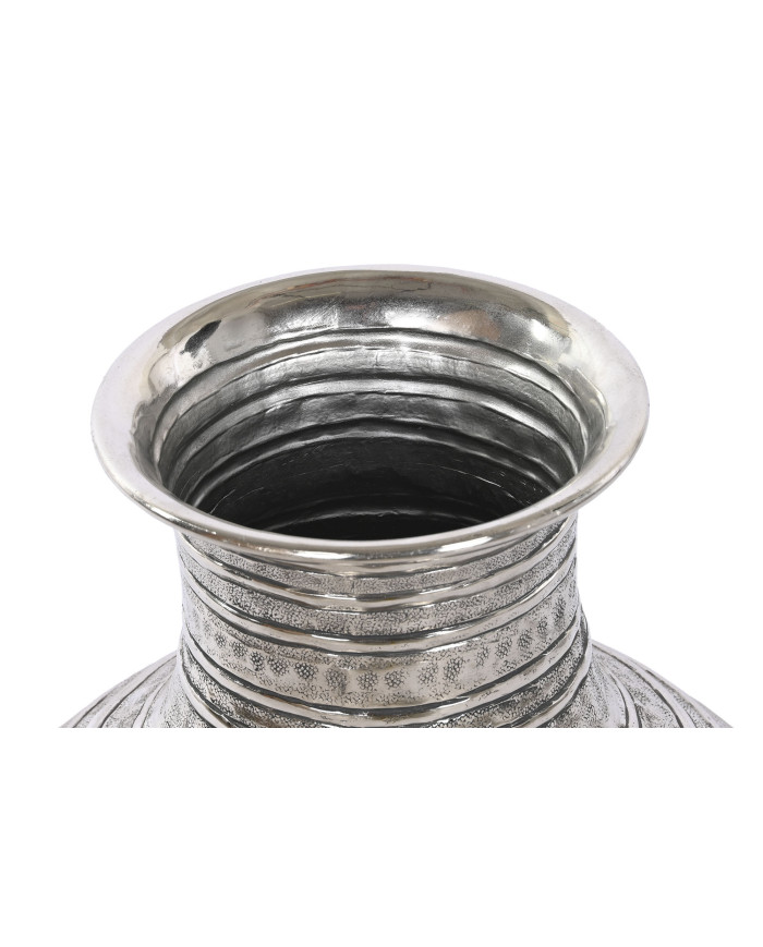 JARRON ALUMINIO 38X38X50 DESGASTADO 2 SURT.